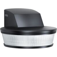 Steinel IR-BEWEGUNGSMELDER 300° IP54 (SENSIQ S SCHWARZ EVO)