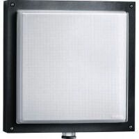 STEINEL L 690 LED PMMA ANTV2 Sensoraußenleuchte