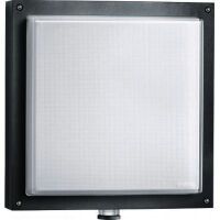 Steinel SENSORWANDL. 9W 753LM 3000K (L 690 LED ANT 24P413)