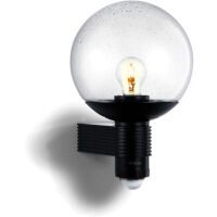 STEINEL L 400 S - 1 bulb(s) - E27 - Black