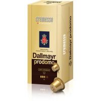 Cremesso KAFFEEKAPSELN            16STK (DALLMAYR PRODOMO)