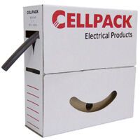 Cellpack 127070 - Heat shrink tube - 10 m - 1 pc(s) - Box