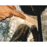 Cellpack LG 500 Spachtelmasse zu Abdichtung v.Hauseinführungen 125199