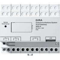 Gira TKS-IP-GATEWAY 10 (262098)