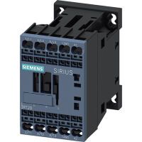 Siemens SCHÜTZ AC3:3KW 1S AC230V (3RT2015-2AP01)