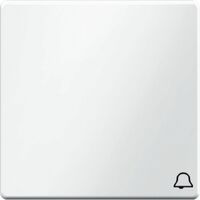 Berker 16206059 - White - Thermoplastic - 10 pc(s)