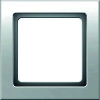Berker 10116099 - White - Duroplast - Fabric texture - Berker - 10 pc(s)