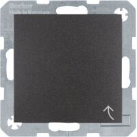 Berker S.1/B.X SSD M.KLAPPD.F.F.DICHT (47521606)