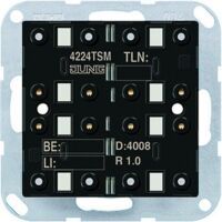 Jung TASTSENSOR-MODUL 2F, 24V AC/DC (4224TSM)