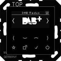 Jung SMART RADIO DAB+ (DABASW)