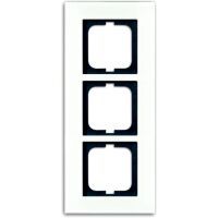 Busch-Jaeger ABDECKRAHMEN 3FACH CARAT (1723-811)