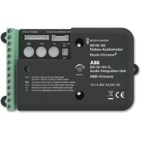 BUSCH JAEGER 83110-101 Einbau-Audiomodul