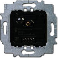 Busch-Jaeger BUSCH-POWERDOCK EINSATZ USB (6473 U)