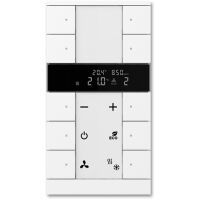 Busch-Jaeger HVAC/CO2-GERÄT 10-F BE (SBC/U10.0.11-84)