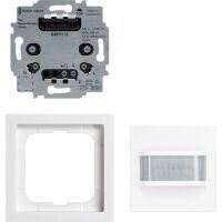 Busch-Jaeger FU BW 180 FLEX SET BASIC ST.WS (64761 UJ-84)