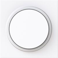 Busch-Jaeger AL C-SCHEIBE DREHDIMMER (6540-44G-102)