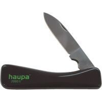 Haupa KABELMESSER-KLAPP GRÜNER GRIFF (200011)