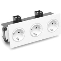 Rehau SIGNA IN 3-FACH-STD RAL9001 (BRK 3STD CWS)