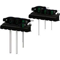 Wera QUERFORM-SCHRAUBENDREHER SATZ (454/7 HF SET 1)