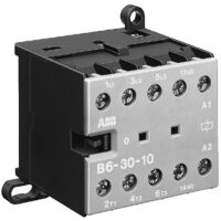 ABB Schütz 1S 220-240VAC B 6-30-10 230V50Hz