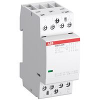ABB INST.SCHÜTZ 230-240V 25A 3S/1Ö (ESB25-31N-06)