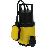 Zehnder Pumpen ZPK 35 A SCHMUTZW.-TAUCHPUMPE (13023 ZPK 35 A)