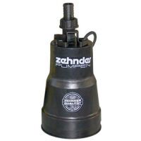 Zehnder Pumpen FLACHSG. SCHMUTZW.-TAUCHPUMPE (13187 FSP 330)