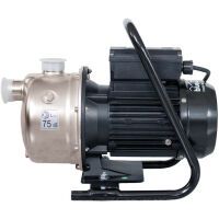 Zehnder Pumpen GARDEN 1000 M 230V GARTENPUMPE (18562 GARDEN 1000M)