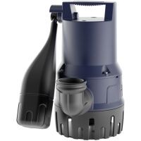 Zehnder Pumpen SCHMUTZWASSER-TAUCHPUMPE (21664 VECTIS 400)