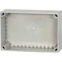 Eaton U-CI43X Unterkasten glatte Seiten 250x375x120mm 062655