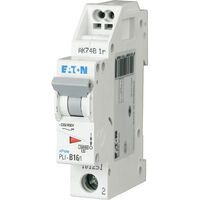 Eaton LEITUNGSSCHUTZSCH. M. STECKKL. (PLI-B16/1)