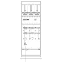 Eaton WANDLERMESSSCHRANK (BP-WMS-ST-400A-800/2)