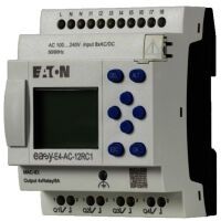 Eaton 230VAC STEUERRELAIS DISPLAY (EASY-E4-AC-12RC1)