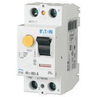 Eaton FI-SCHALTER PULSSTROMSENSITIV (PFIM-25/2/01-A-MW)