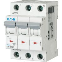 Eaton LEITUNGSSCHUTZSCHALTER (PLSM-D16/3-MW)