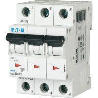 Eaton LEITUNGSSCHUTZSCHALTER (PLSM-D40/3-MW)