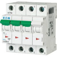 Eaton LEITUNGSSCHUTZSCHALTER (PLSM-B6/3N-MW)