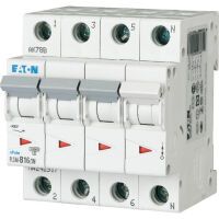 Eaton LEITUNGSSCHUTZSCHALTER (PLSM-D16/3N-MW)