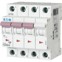 Eaton LEITUNGSSCHUTZSCHALTER (PLSM-D32/3N-MW)