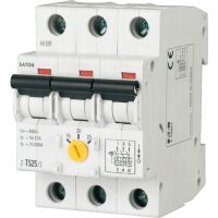 Eaton TARIFSCHALTER 3P 400V 50-63A (Z-TS63/3)