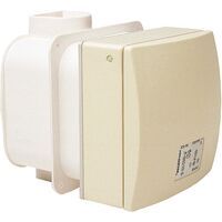 Walther CEE-WANDSTD.UP 5X32A (436            MONDO)