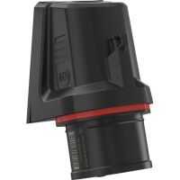 Walther WANDSTECKD. 16A5P6H IP54 SCHR. (FW710506SK   NEO CEE)