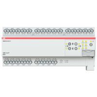 ABB KNX COMBI-SCHALTAKT. 24/12/10A (SAH/S24.10.7.1)