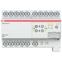 ABB KNX COMBI-SCHALTAKTOR 16/8/16A (SAH/S16.16.7.1)