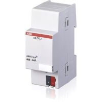 ABB EIB LOGIKMODUL REG APPL. LOGIK (ABL/S2.1)