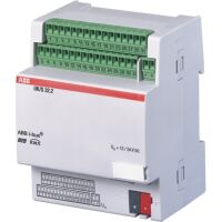 ABB Univ.E/A-Konzentrator 32-fach REG UK/S 32.2