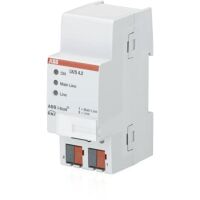ABB LK/S4.2 - Digital - Input/output - Gray - CE - 21 - 31 V - -5 - 45 °C