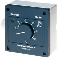 Eberle ALLZWECKTHERM-15..15C/52460141 (AZT-A 524410 IP54)