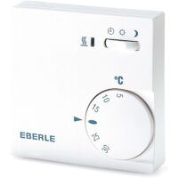 Eberle RTR M.TE.ABS.+SCHA.1WE 5...30C (RTR-E 6726 RWS)