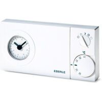 Eberle UHRENTHERMOSTAT  1W 2DRAHT (EASY 2T)